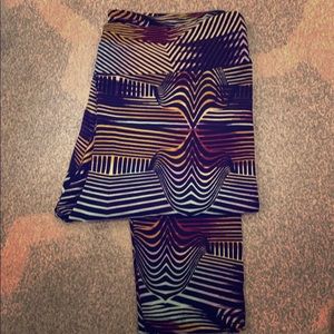 Lularoe leggings TC